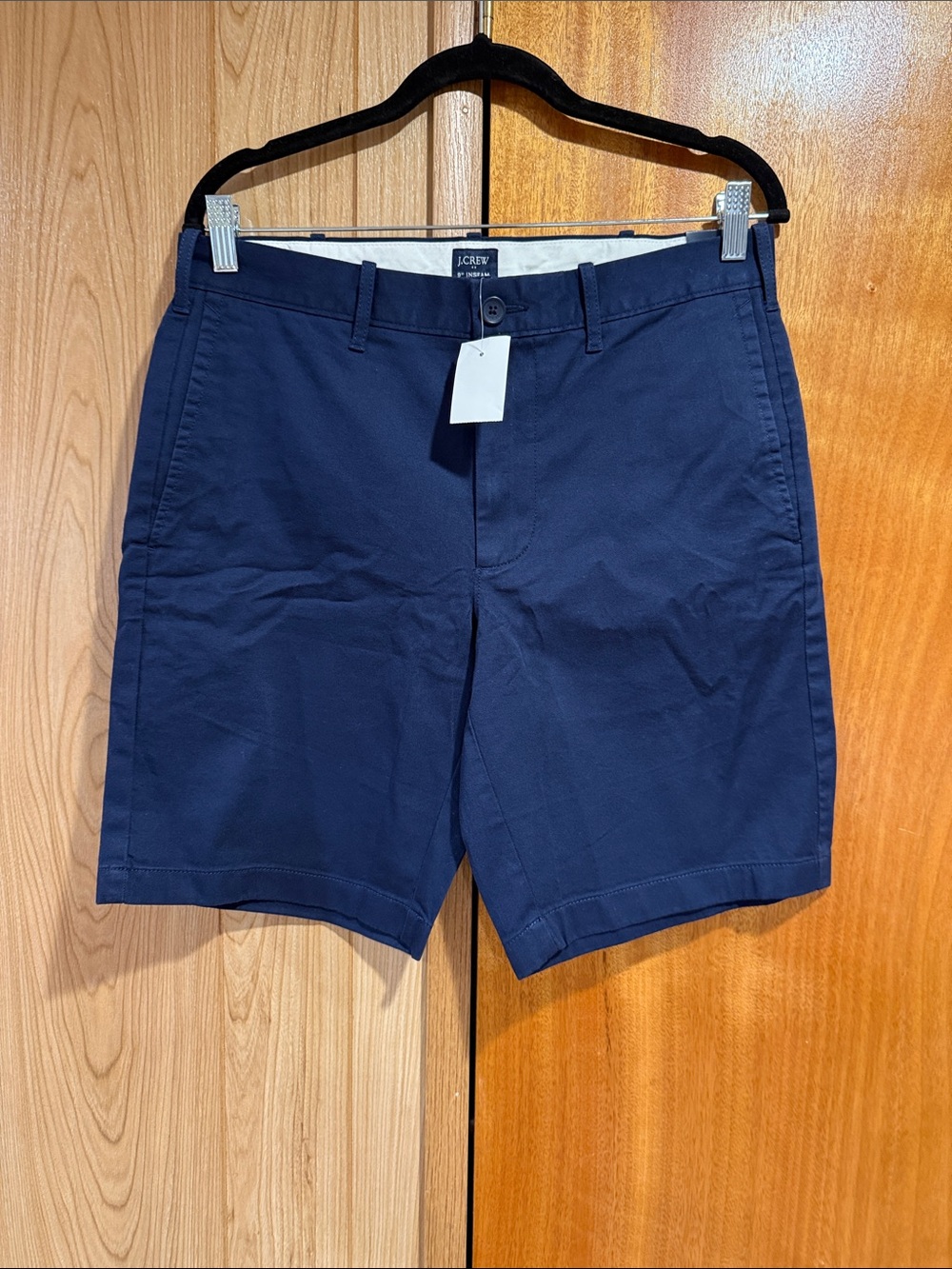 J. Crew Men’s Shorts